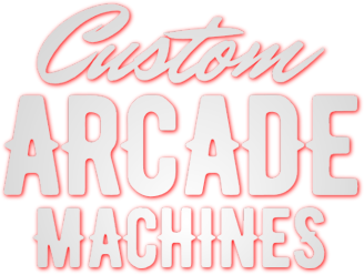 Custom Arcade Machines