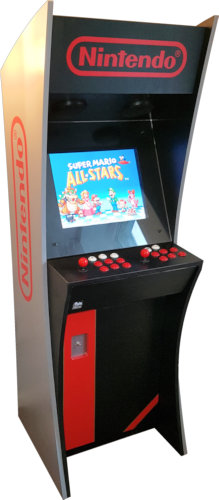 Arcade Machine For Sale