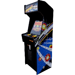 The A300 Pro Coin Operated Arcade Machine