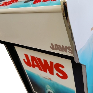 The JAWS A300 Special Edition