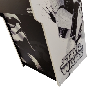 The STAR WARS Stormtrooper SPECIAL EDITION
