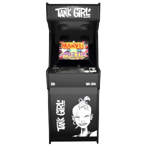 The Tank Girl Comic SPECIAL EDITION A300
