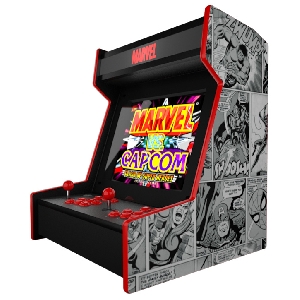 MARVEL Special Edition BT-ONE
