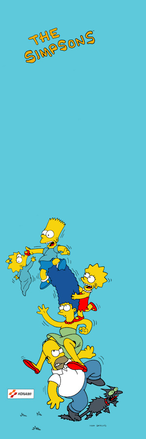 The Simpsons (Original)