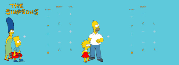 The Simpsons (Original)