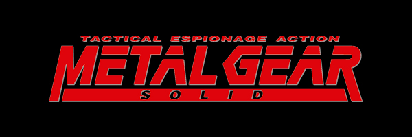 Metal Gear Sollid