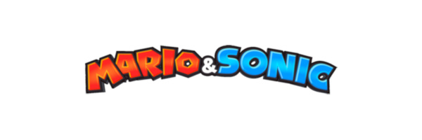 Mario & Sonic V1